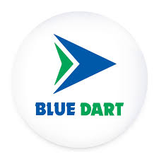BlueDart