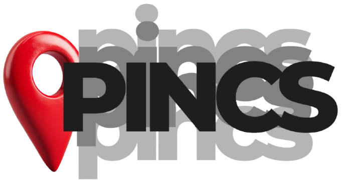 PINCS logo